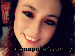 Hemopoieticcandy