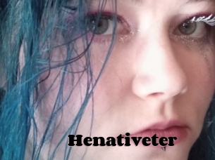 Henativeter