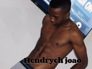 Hendrych_joao