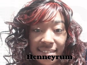 Henneyrum