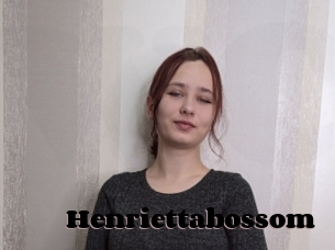 Henriettabossom