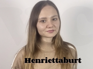 Henriettaburt