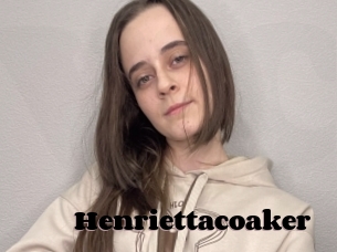 Henriettacoaker