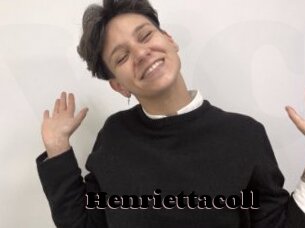 Henriettacoll