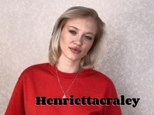 Henriettacraley