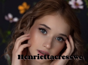 Henriettacresswe