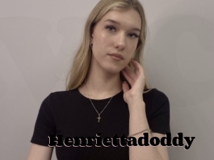 Henriettadoddy