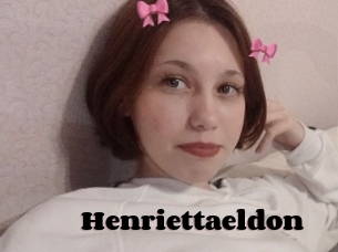 Henriettaeldon