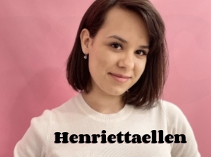 Henriettaellen