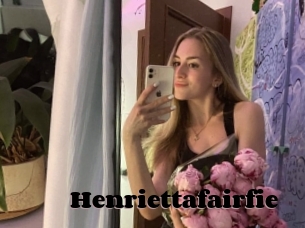 Henriettafairfie