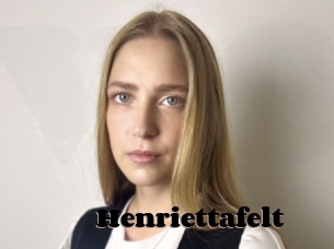 Henriettafelt