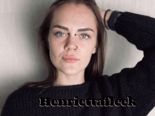 Henriettafleek