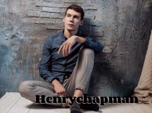 Henrychapman