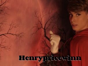 Henrypricewinn