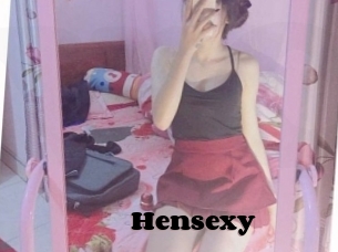 Hensexy