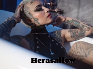 Herasallow