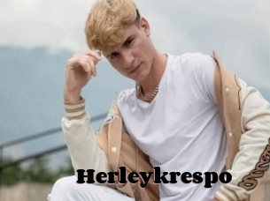 Herleykrespo