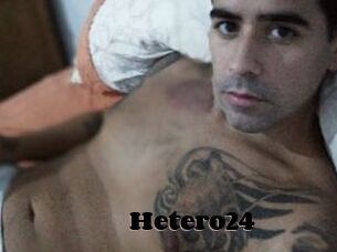 Hetero24