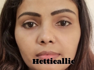 Hettieallie