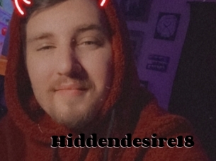 Hiddendesire18