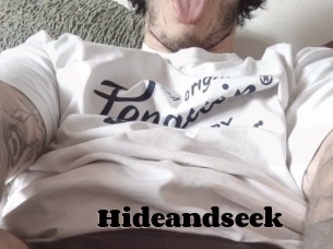 Hideandseek