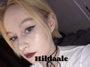 Hildaale