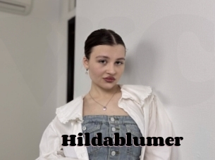 Hildablumer