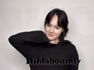 Hildaboundy