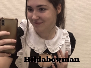 Hildabowman