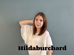 Hildaburchard