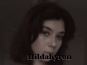 Hildabyron