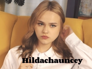 Hildachauncey