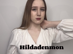 Hildadenmon