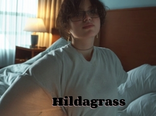 Hildagrass