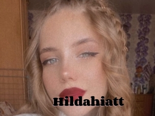 Hildahiatt