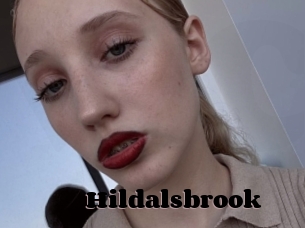 Hildalsbrook