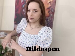 Hildaspen