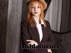 Hildaturner