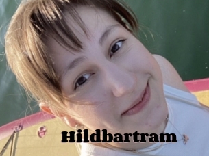 Hildbartram