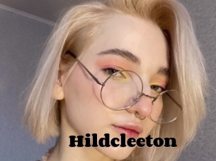 Hildcleeton