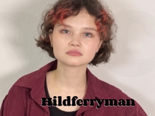 Hildferryman