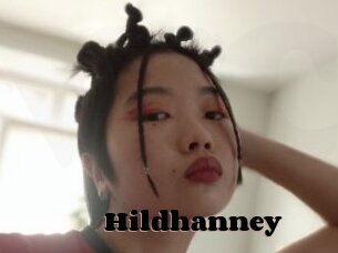 Hildhanney