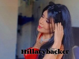 Hillarybacker