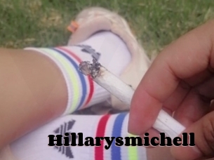 Hillarysmichell