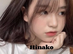 Hinako