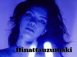 Hinattauzumaki