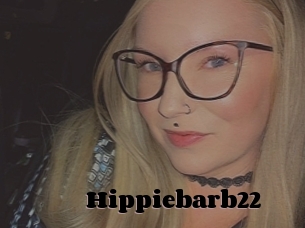 Hippiebarb22