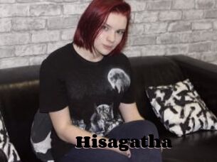 Hisagatha