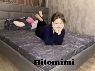 Hitomimi