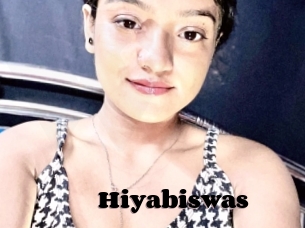 Hiyabiswas